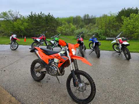 Wisconsin Off Road Adventures — photo 2
