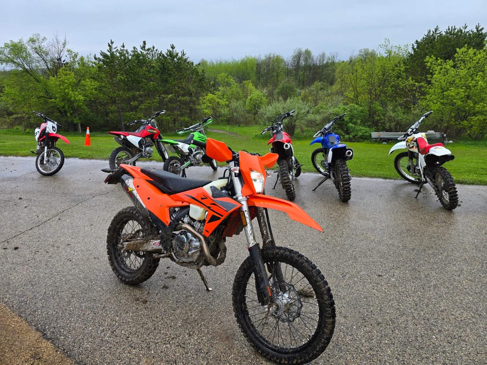 Wisconsin Off Road Adventures — photo 2