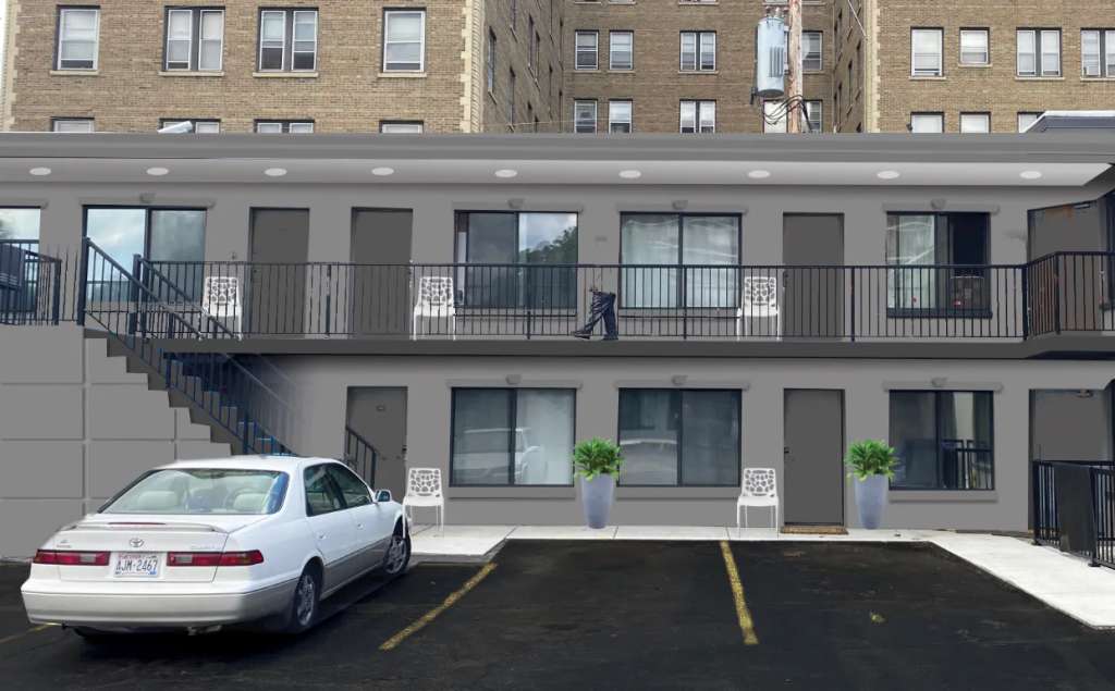 The Village Inn