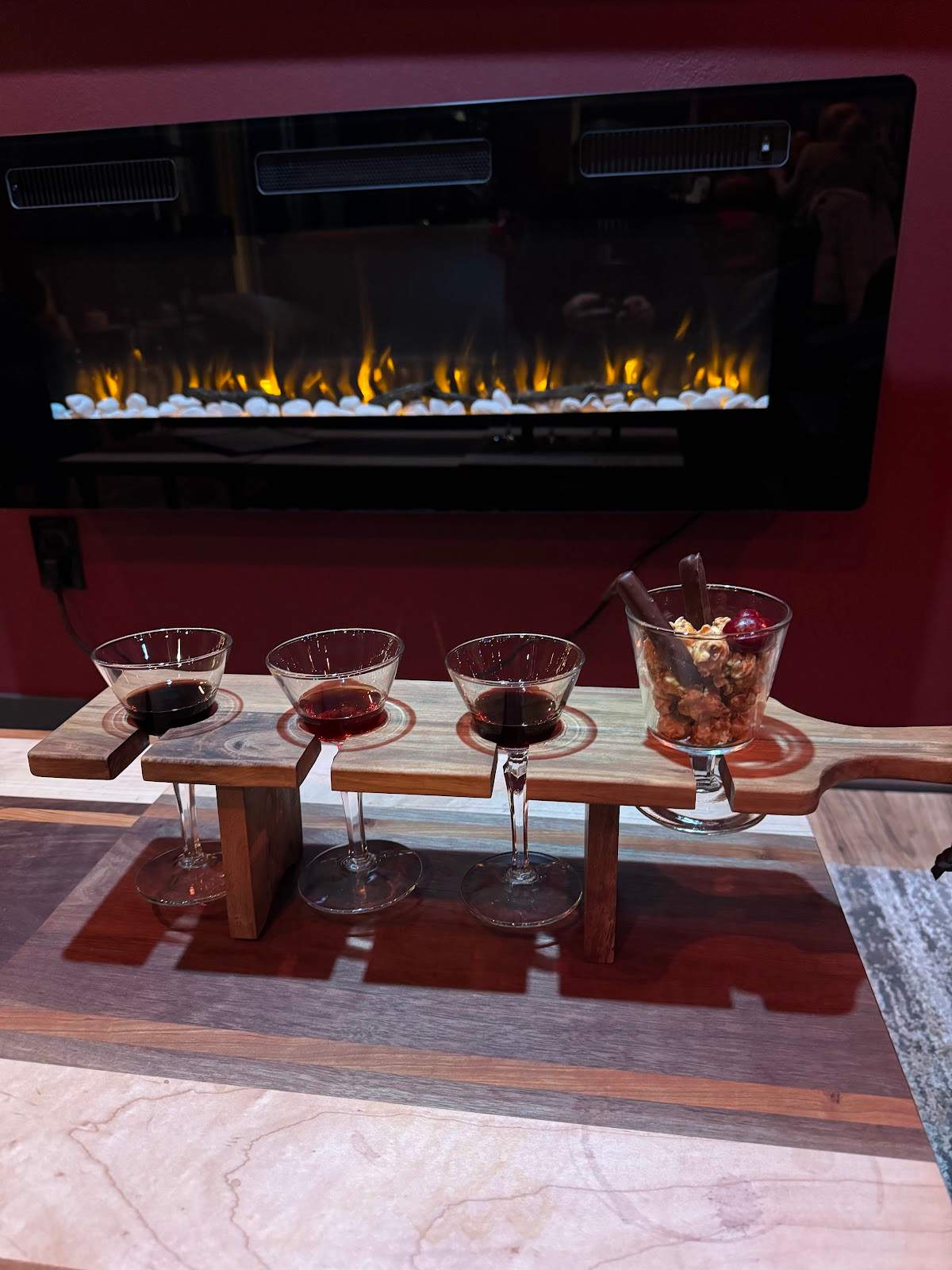 Wine Down — photo 2