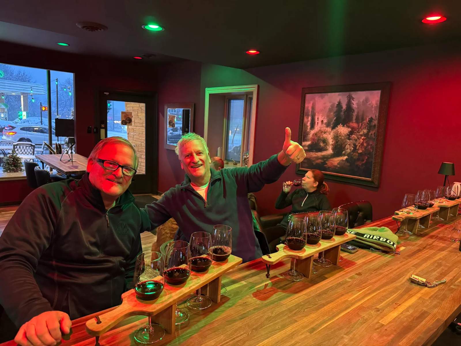 Wine Down — photo 3