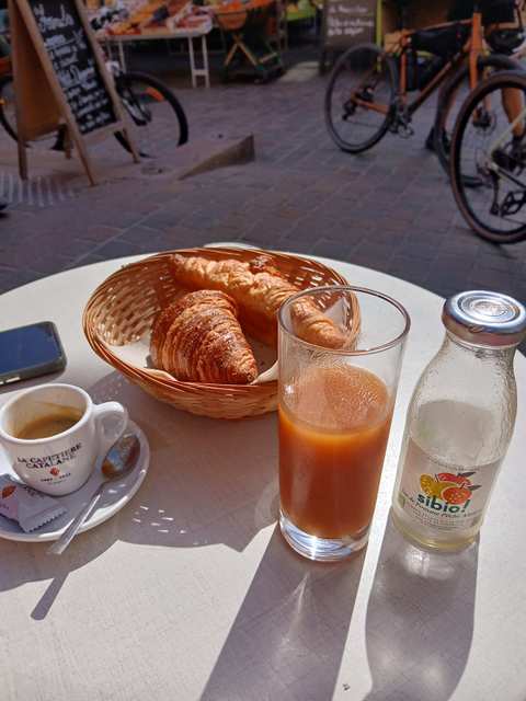 Mille Et Une Gourmandises — photo 2