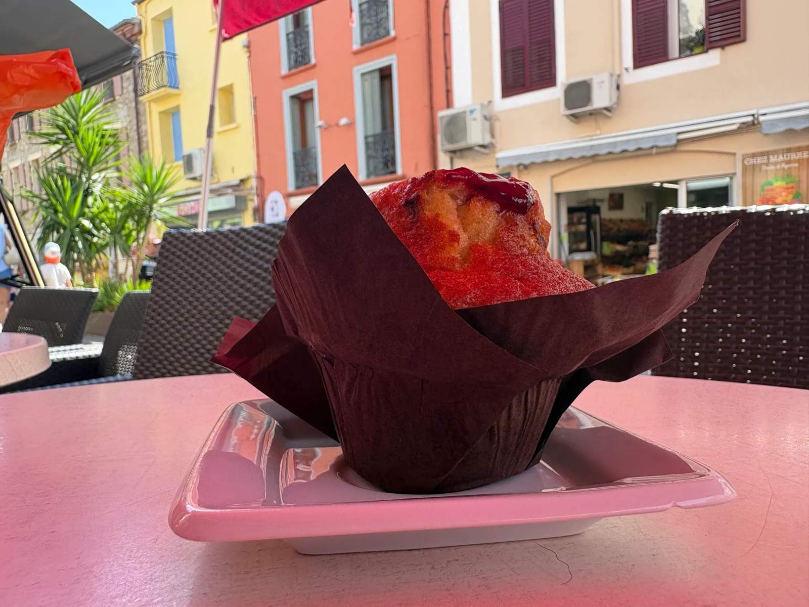 Mille Et Une Gourmandises — photo 5