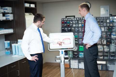 Jackson Family Dentistry — photo 4