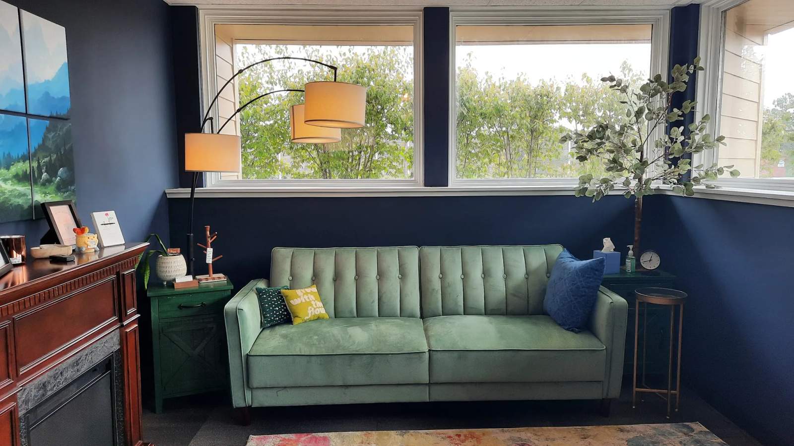 Renewed Focus Counseling, LLC — photo 1