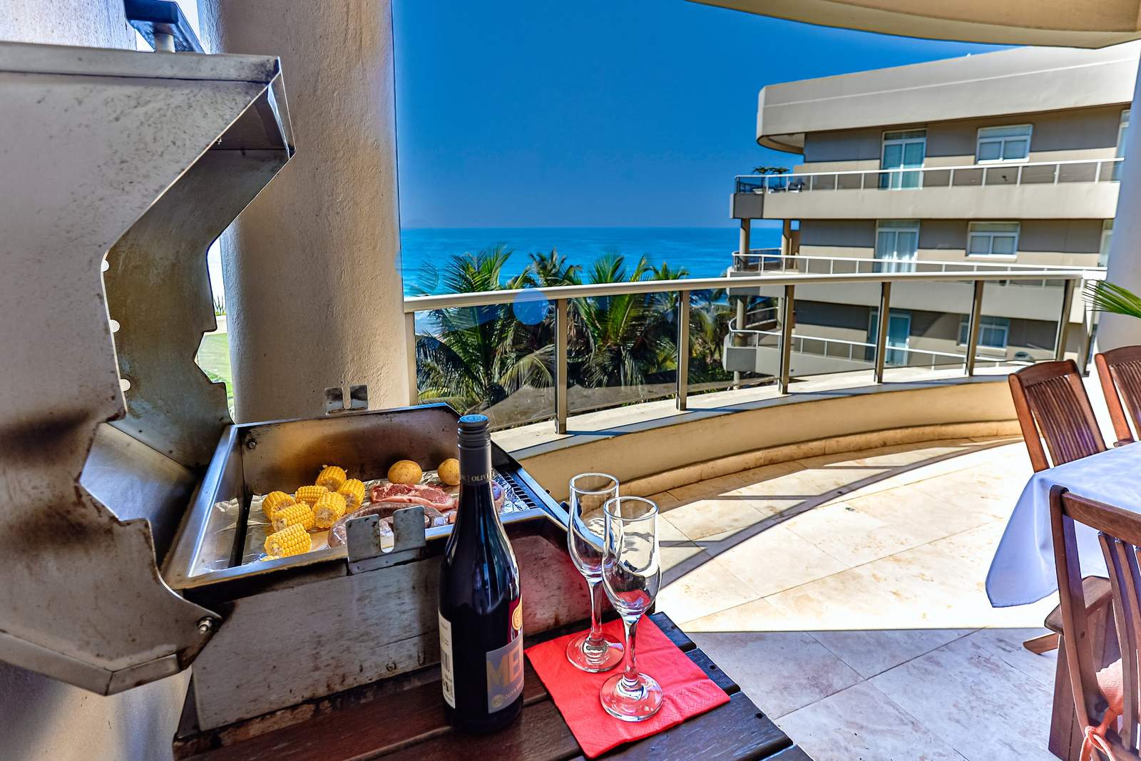 Sands Beach Breaks Ballito Manors — photo 1