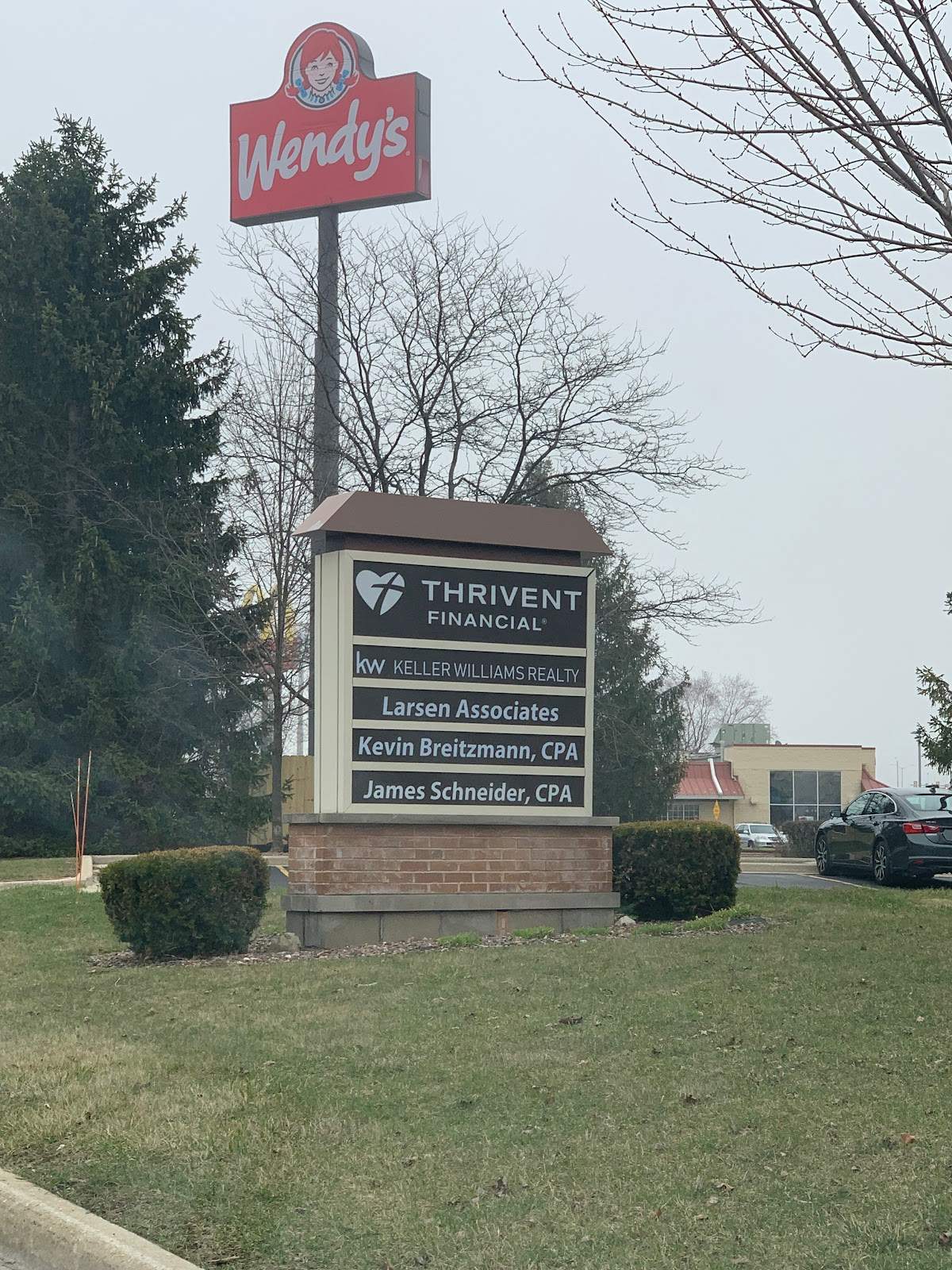 Thrivent Financial- Gateway Associates — photo 4