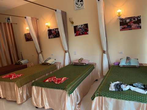 SoGood Kohkood Massage — photo 2