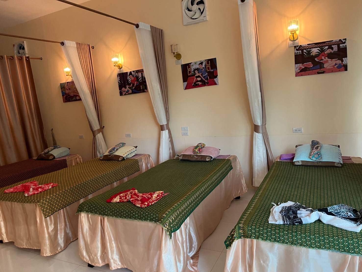 SoGood Kohkood Massage — photo 2