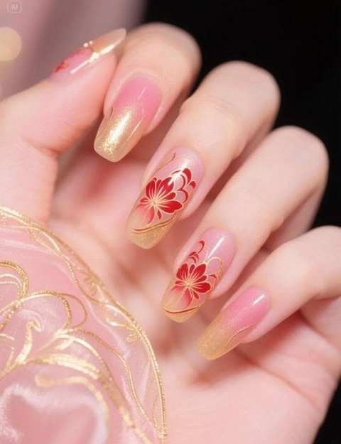 Royal Nails & Beauty — photo 3