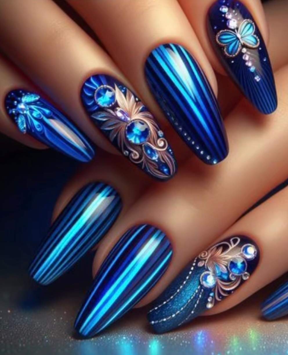 Royal Nails & Beauty — photo 1