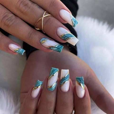 Royal Nails & Beauty — photo 2