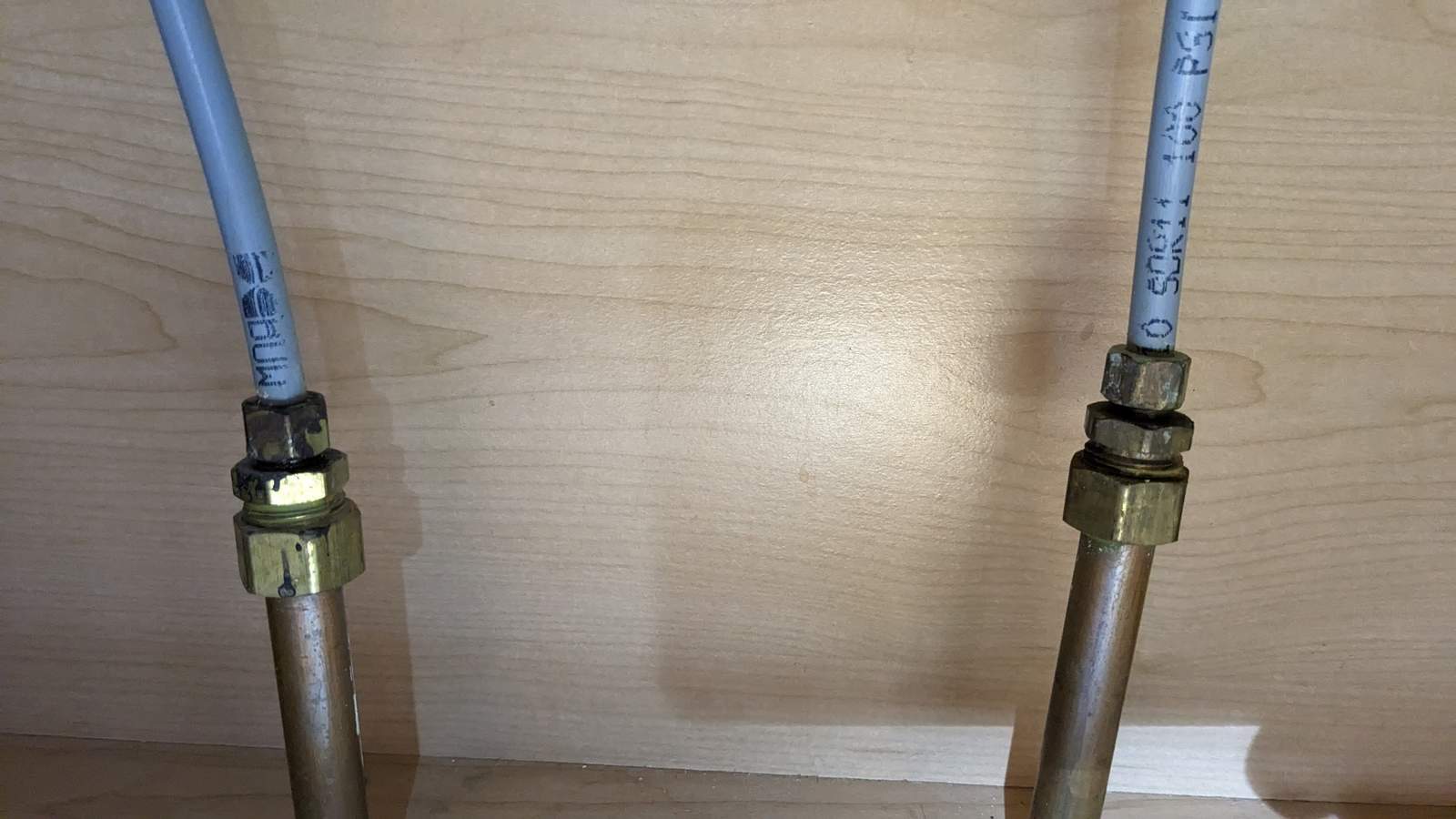 Fred Last Plumbing Inc — photo 1