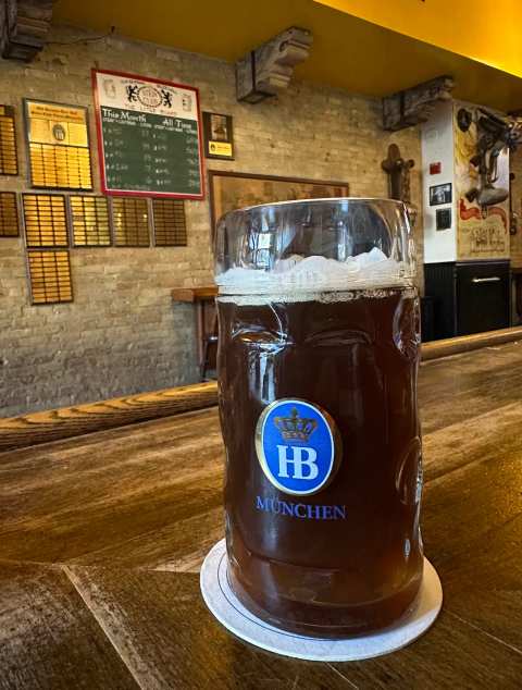 Old German Beer Hall — photo 3