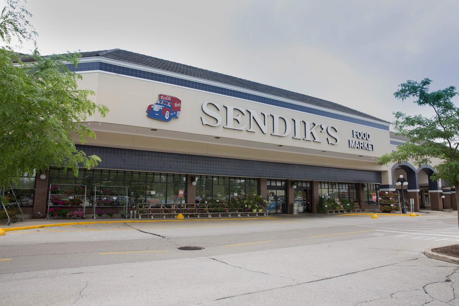 Sendik's Food Market Mequon — photo 1