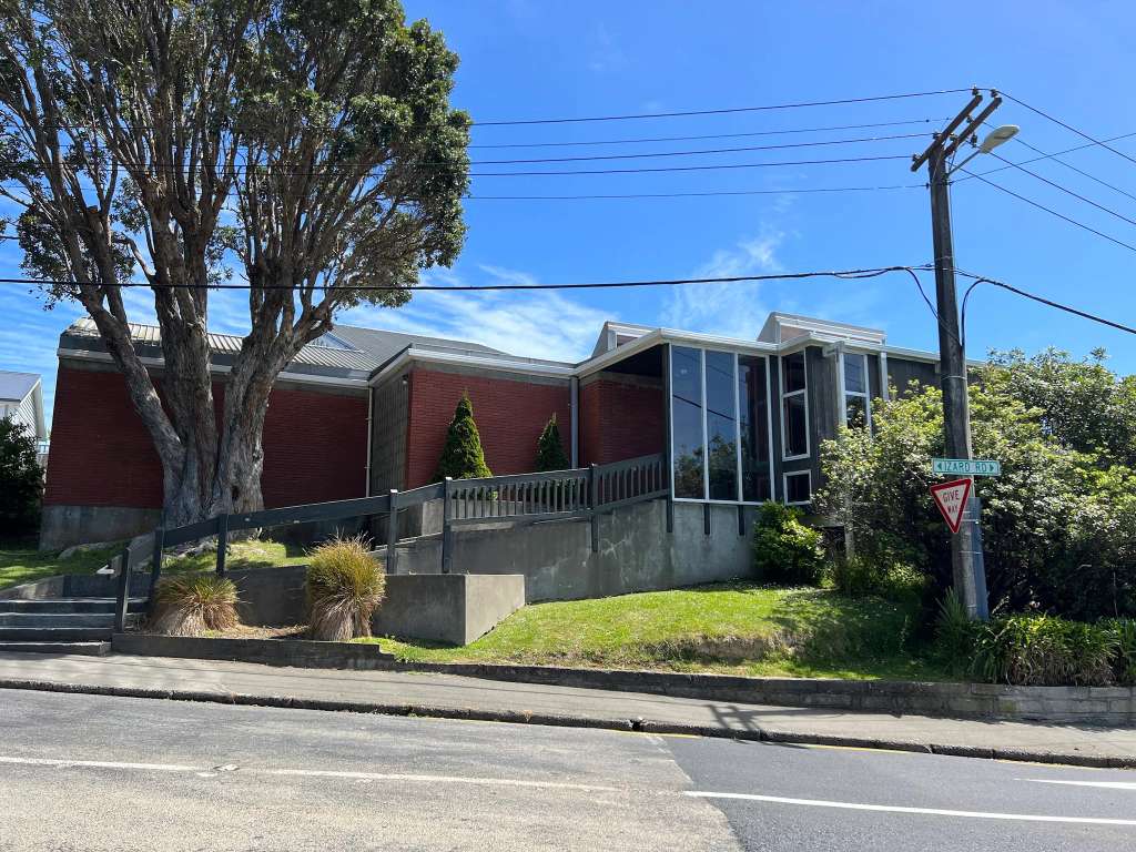 Iglesia Ni Cristo [New Zealand North] - Wellington