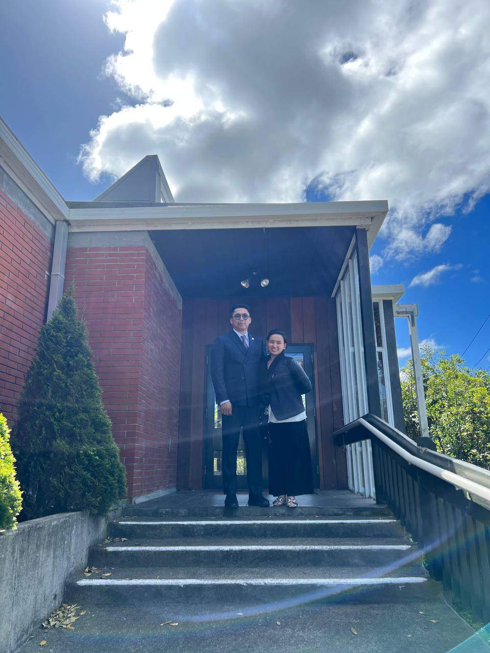Iglesia Ni Cristo [New Zealand North] - Wellington — photo 3
