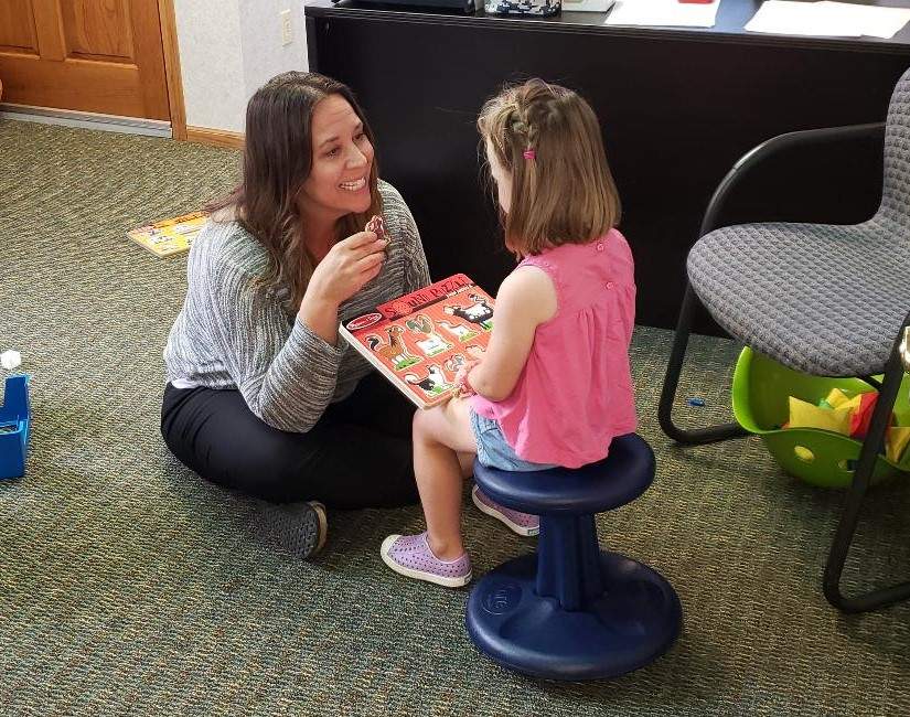 Mequon Speech and Learning Connection — photo 1