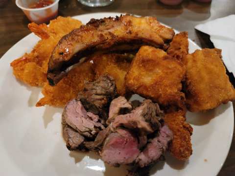 Colonial House Supper Club — photo 2
