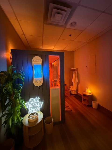 Everwell Chiropractic and Wellness — photo 2