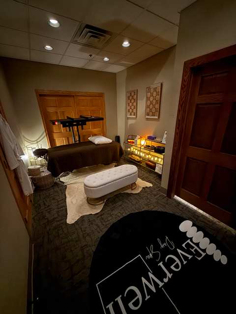 Everwell Chiropractic and Wellness — photo 3