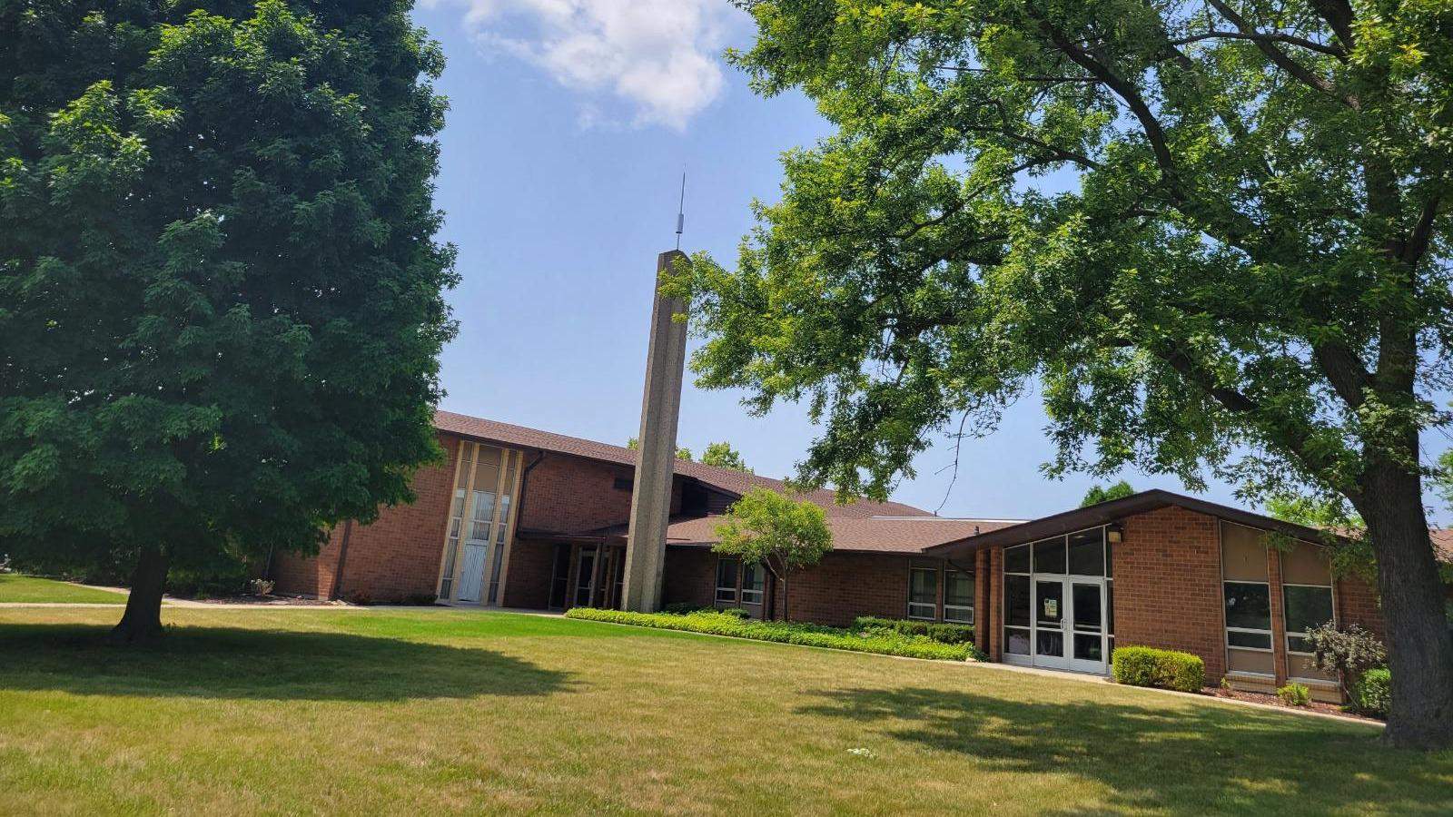 The Church of Jesus Christ of Latter-day Saints — photo 1