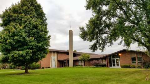 The Church of Jesus Christ of Latter-day Saints — photo 2