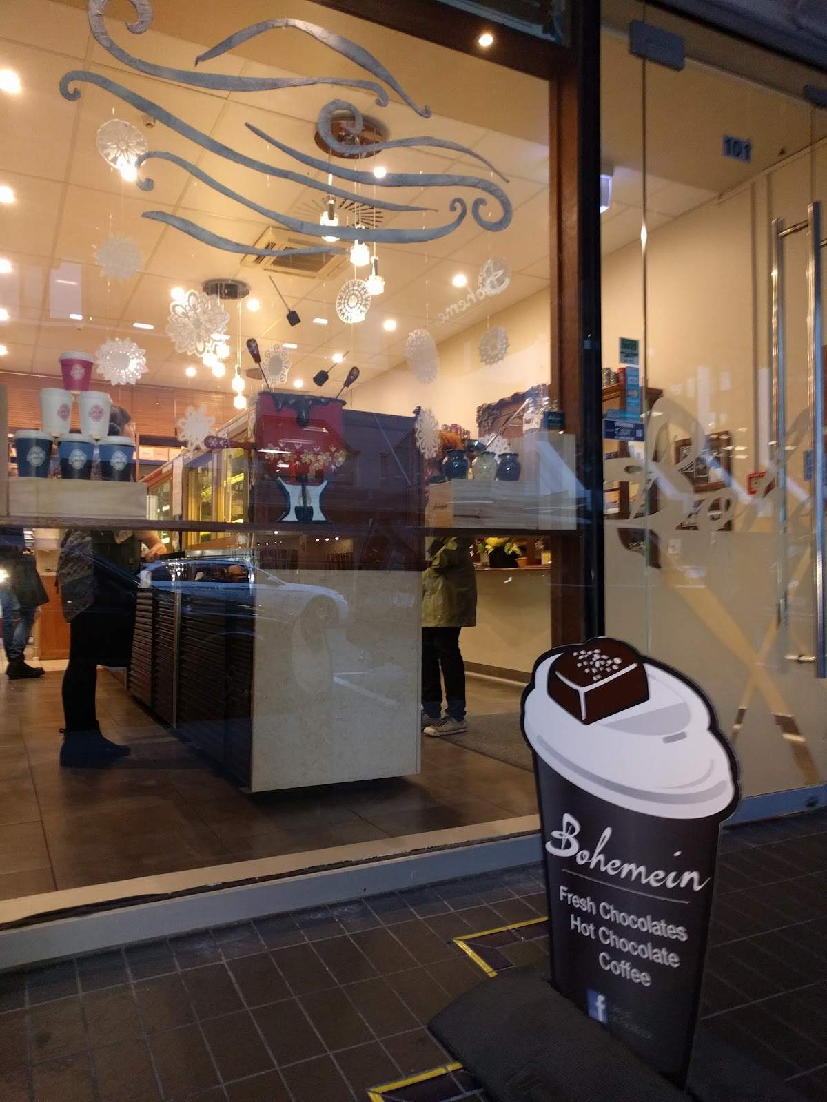 Bohemein Wellington — photo 1