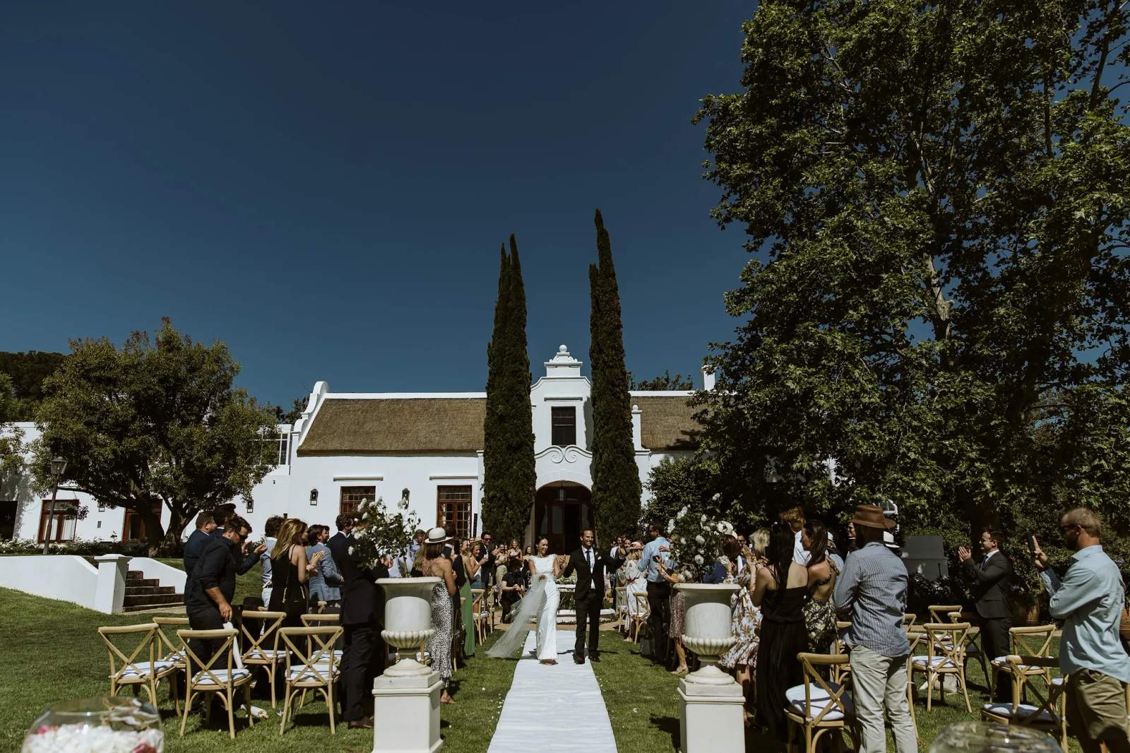 Avontuur Wine Estate — photo 1
