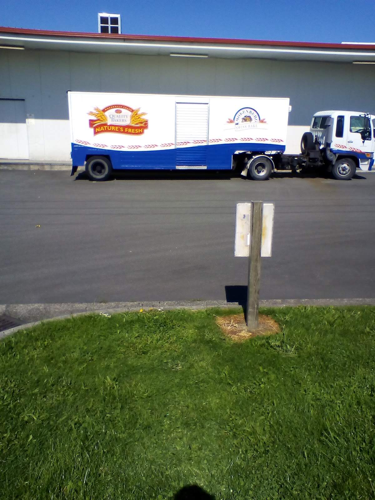 Breadcraft Wairarapa — photo 2