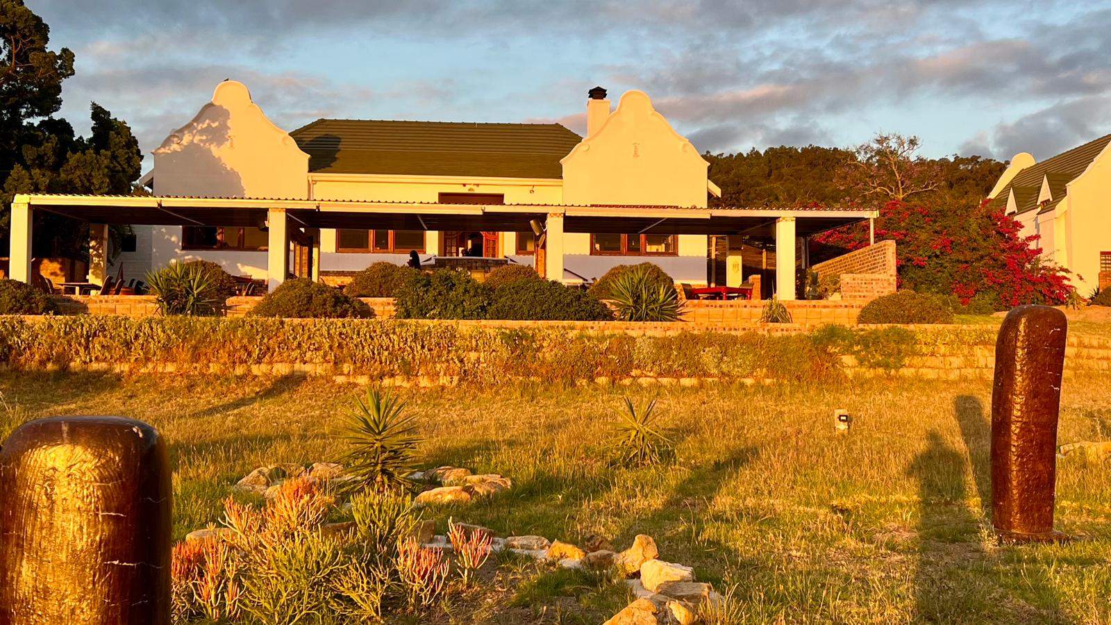 Capelands Wine Farm & Self-Catering — photo 1
