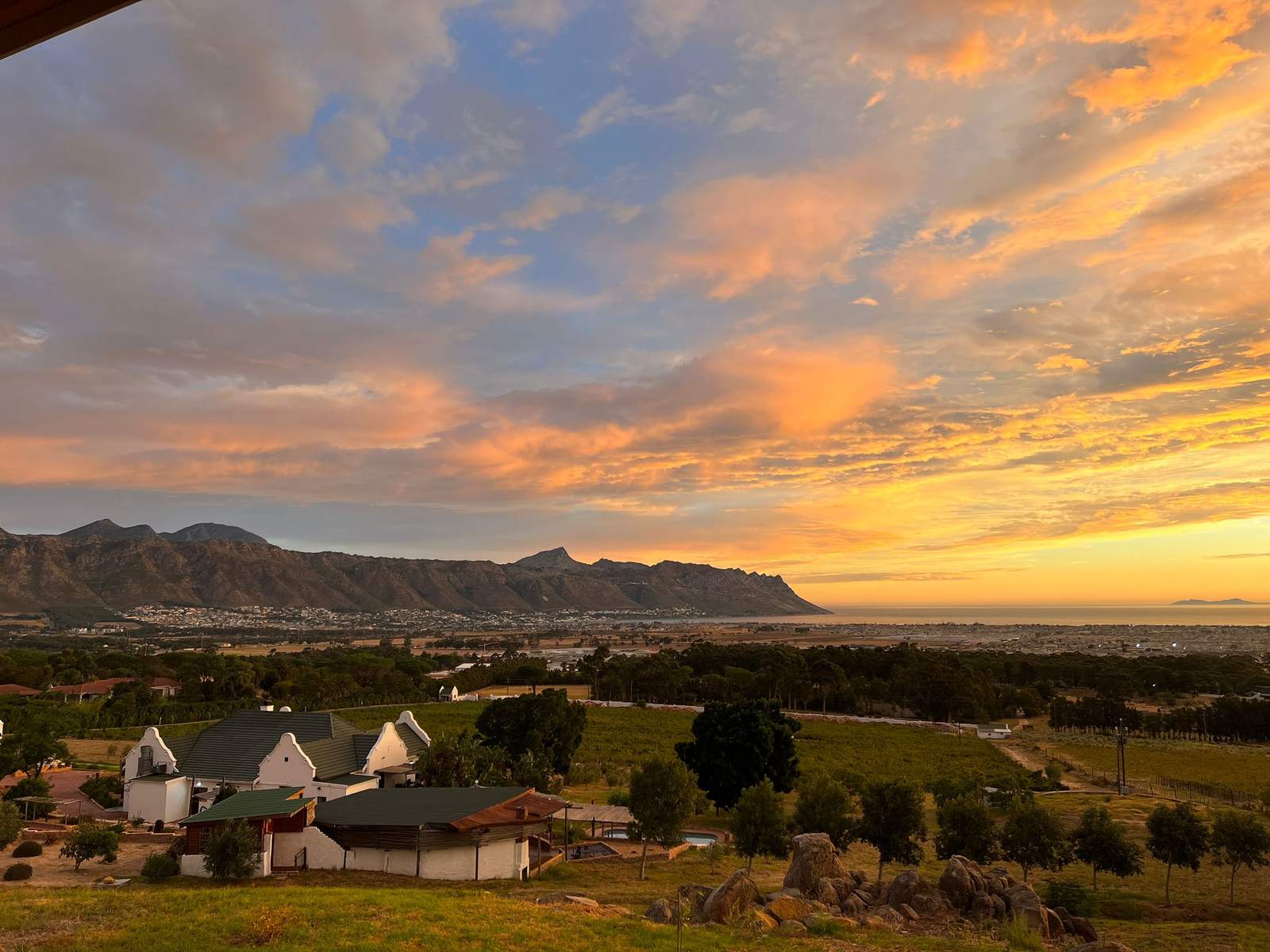 Capelands Wine Farm & Self-Catering — photo 3