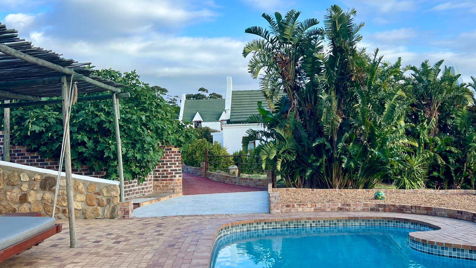 Capelands Wine Farm & Self-Catering — photo 2