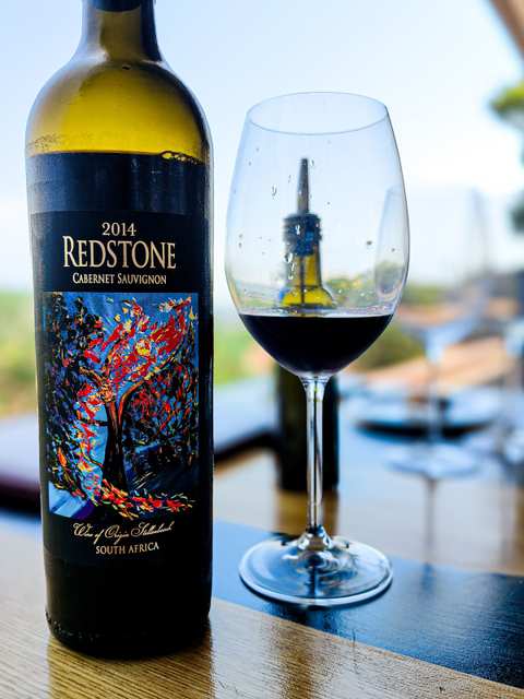 Capelands Wine Farm & Self-Catering — photo 4
