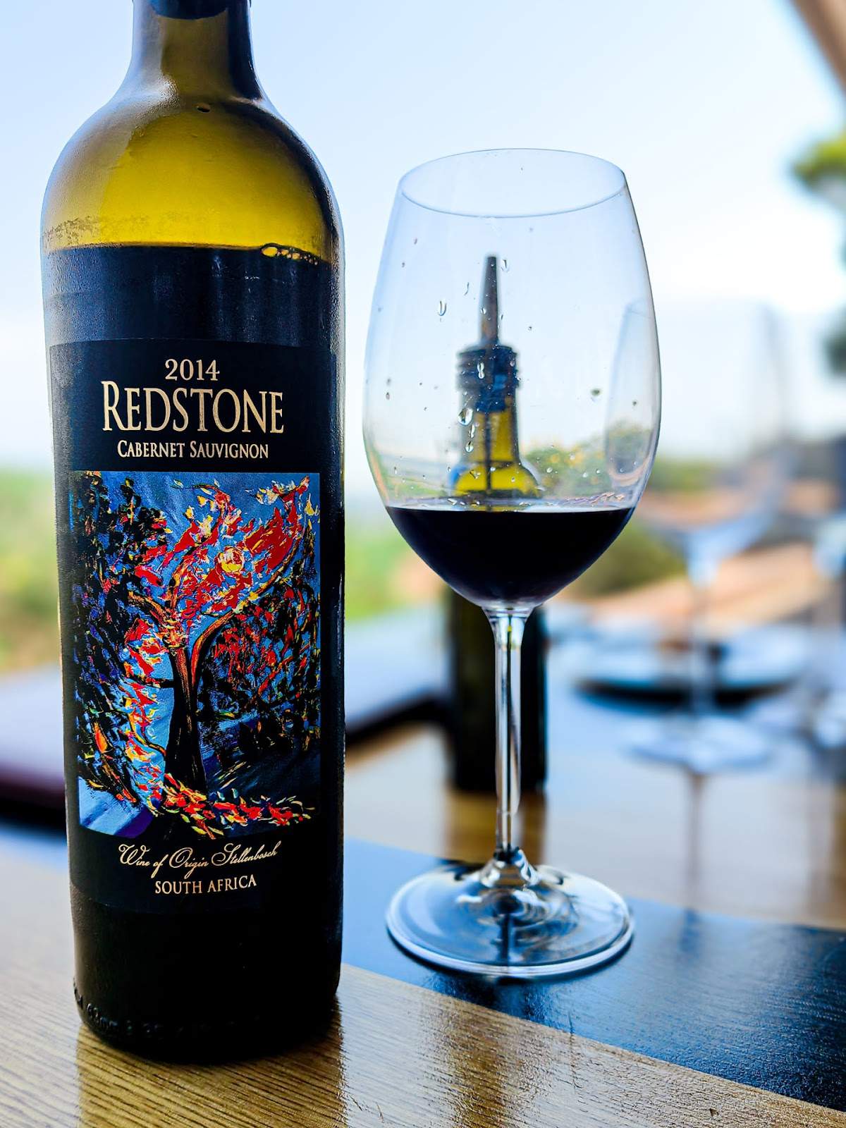Capelands Wine Farm & Self-Catering — photo 4
