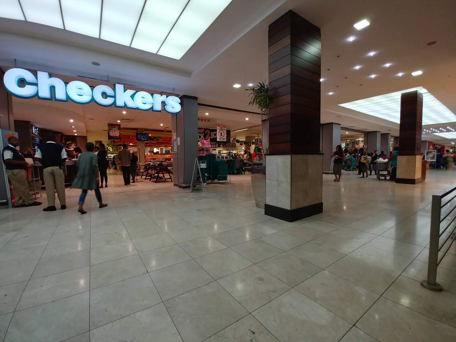 Eikestad Mall — photo 1