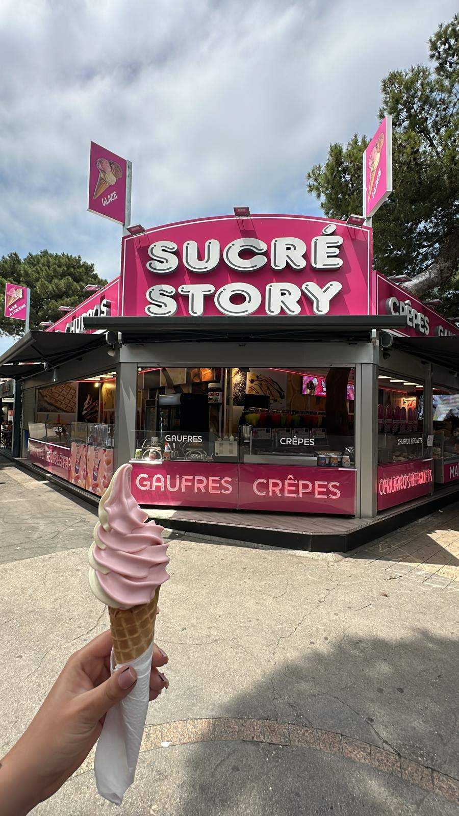 Sucré Story — photo 1