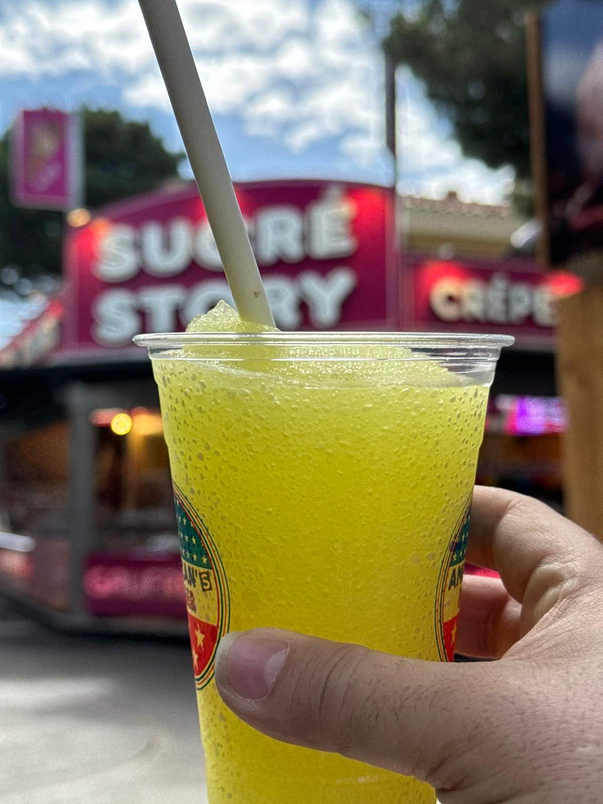 Sucré Story — photo 5