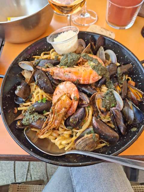 La Bodega du port — photo 4