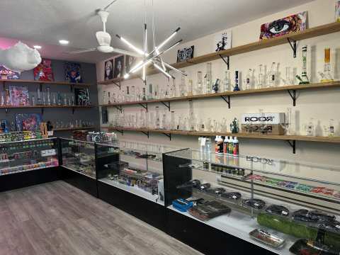 GreenHouse Dispensary - Plymouth — photo 2