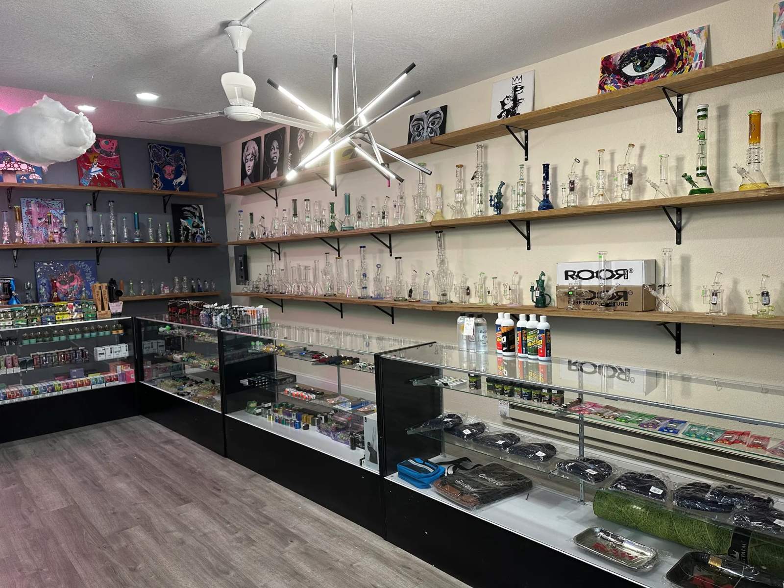 GreenHouse Dispensary - Plymouth — photo 2