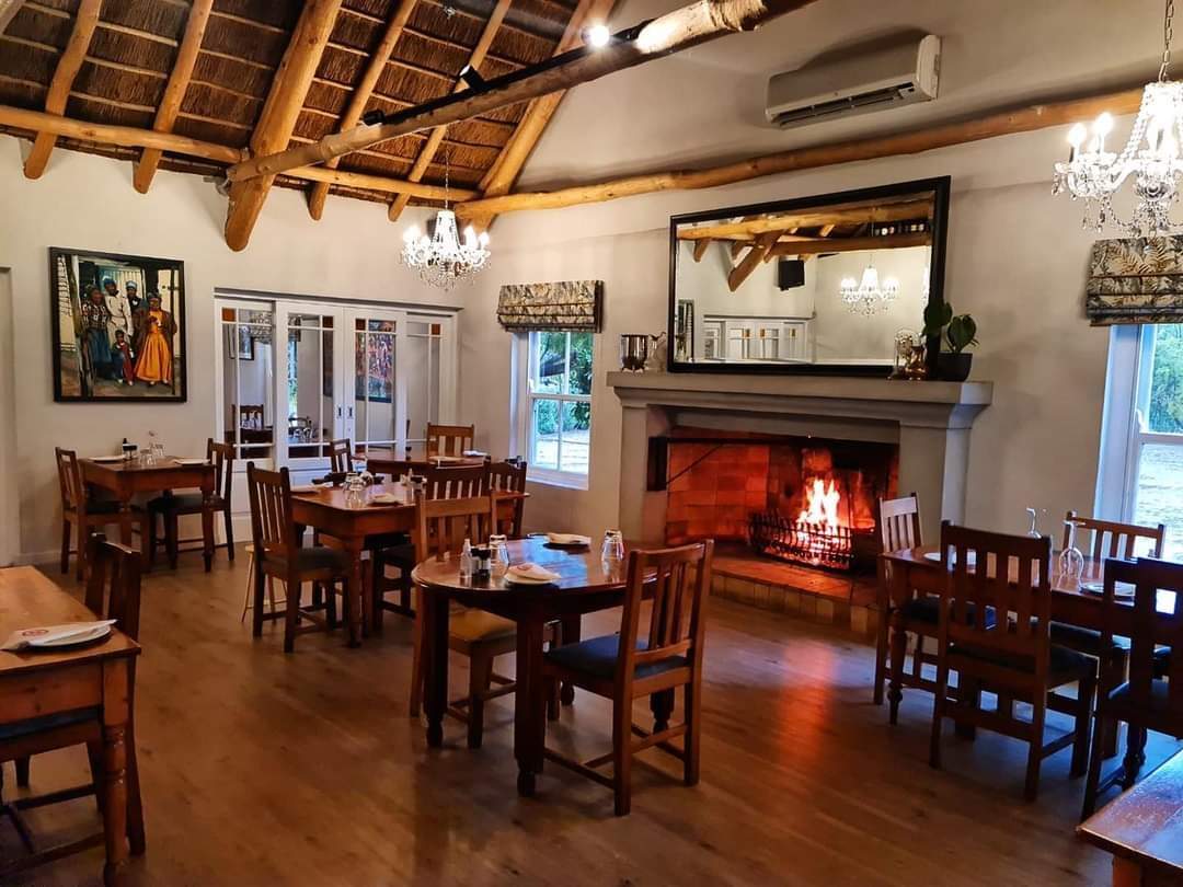 96 Winery Road Restaurant — photo 1