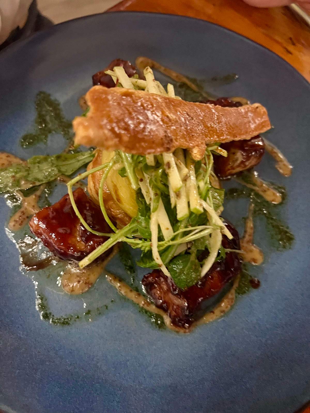 96 Winery Road Restaurant — photo 5