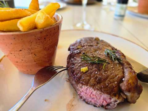 96 Winery Road Restaurant — photo 4