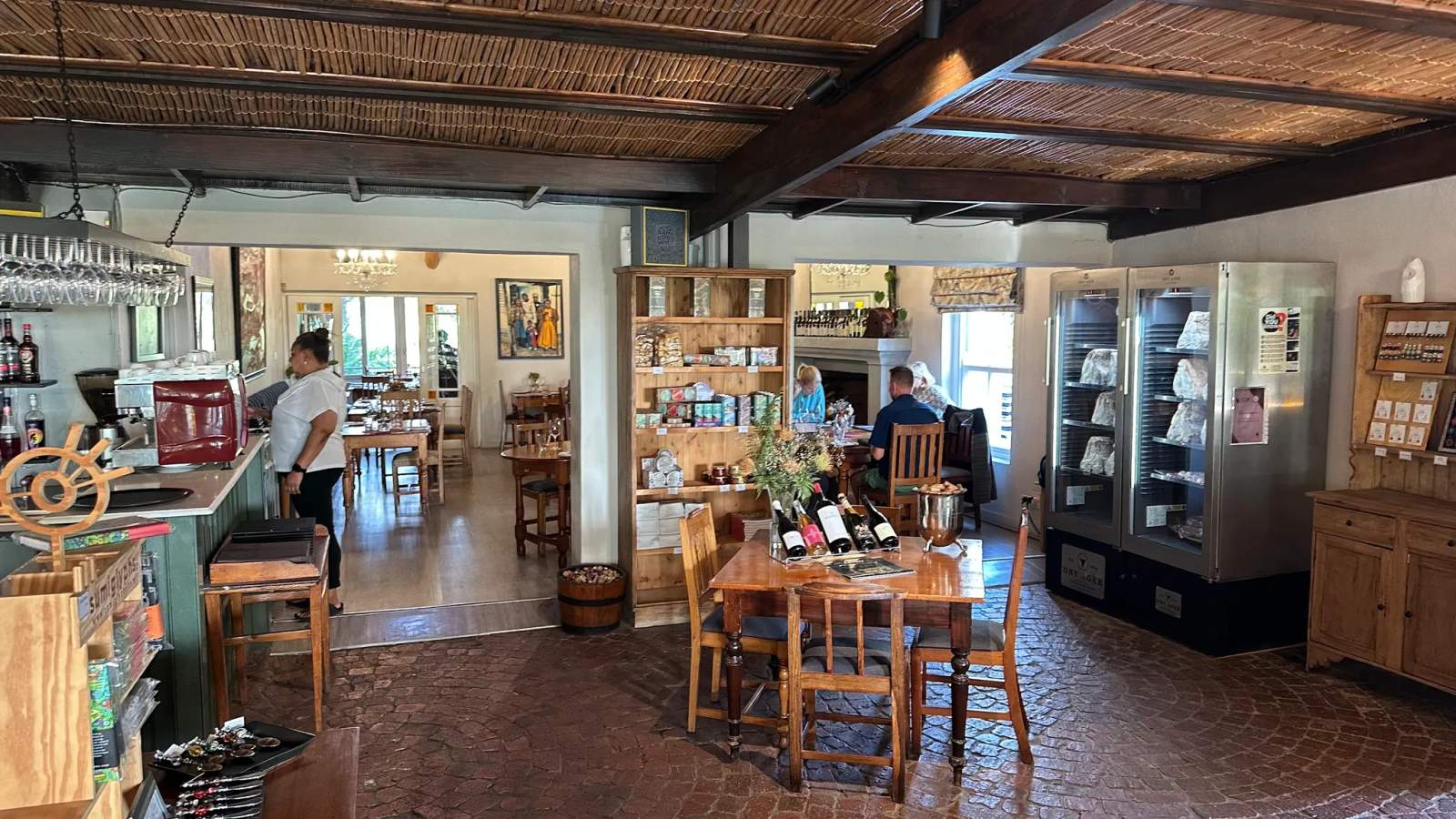 96 Winery Road Restaurant — photo 3
