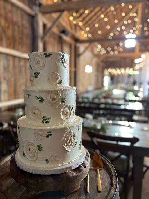 Bettersweet Bakery — photo 3