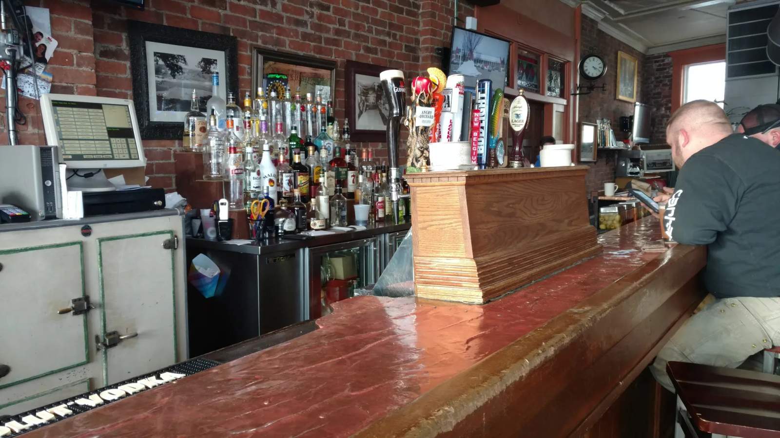 Sawyers Restaurant & Bar — photo 1