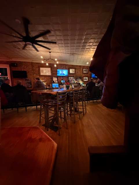 Sawyers Restaurant & Bar — photo 3