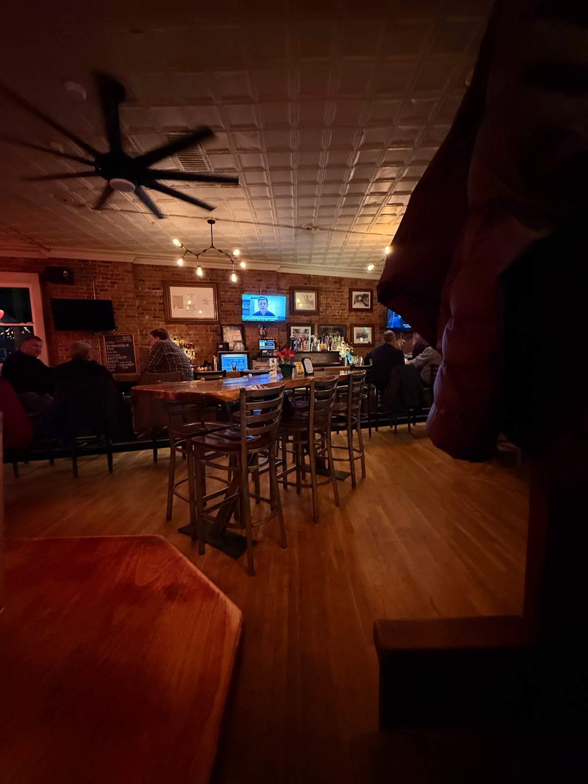 Sawyers Restaurant & Bar — photo 3