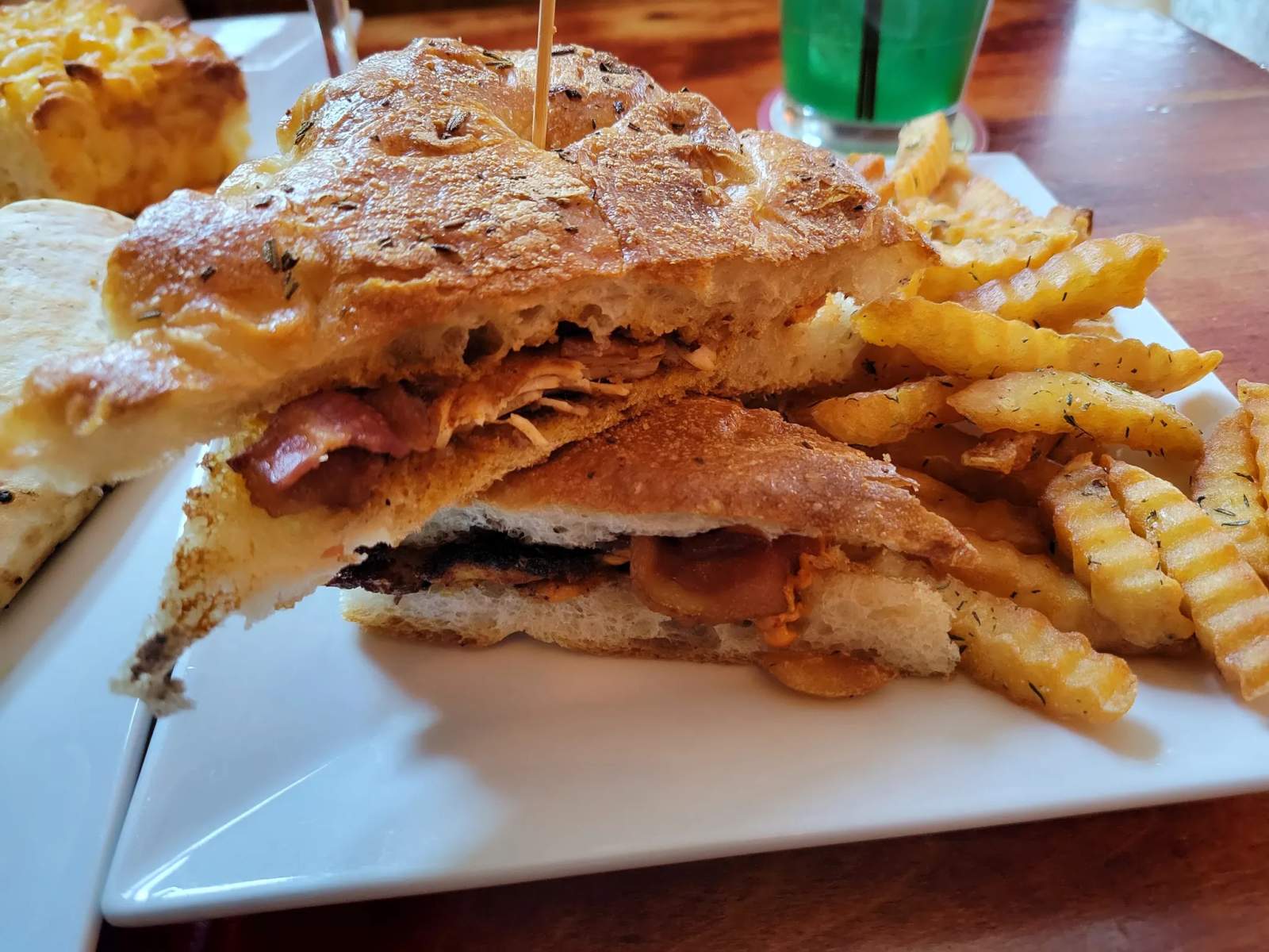 Sawyers Restaurant & Bar — photo 2